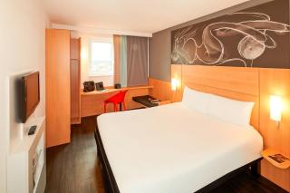 ibis Bordeaux Lac - 6