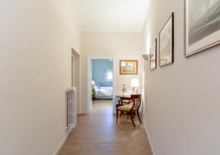 Casa di Paola - terrace with view in Florence - Firenze - 1