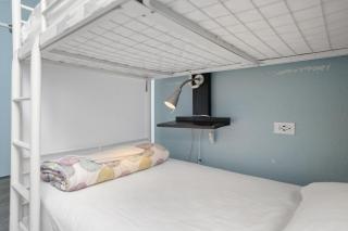 Samesun Venice Beach Hotel & Hostel - Los Angeles - 9