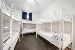 Samesun Venice Beach Hotel & Hostel - Los Angeles - 5