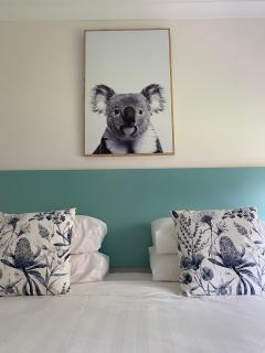 Botanic City Apartments - Warrnambool - 0
