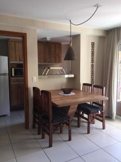 Apartamento mobiliado no Pipa Paradise - Pipa - 7