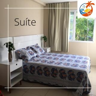 Apartamento mobiliado no Pipa Paradise - Pipa - 5