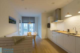 Appartement - Kaapduinseweg 13 Dishoek 13A Luxe 4 personen - Dishoek - 6