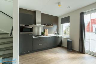 Appartement - Kaapduinseweg 13 Dishoek 13D Luxe 6 personen - Dishoek - 1