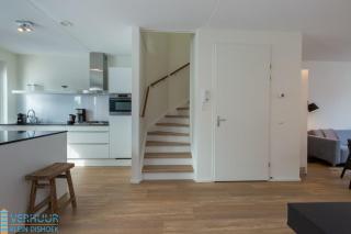 Appartement - Kaapduinseweg 13 Dishoek 13E Luxe 6 personen - Koudekerke - 9