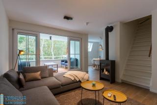 Appartement - Kaapduinseweg 13 Dishoek 13N Luxe 6 personen - Koudekerke - 0