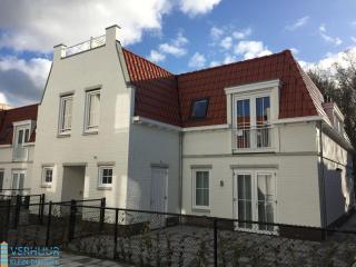 Appartement - Kaapduinseweg 13 Dishoek 13N Luxe 6 personen - Koudekerke - 4