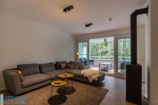 Appartement - Kaapduinseweg 13 Dishoek 13N Luxe 6 personen - Koudekerke - 1