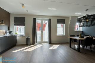 Appartement - Kaapduinseweg 13 Dishoek 13F Luxe 6 personen - Koudekerke - 6