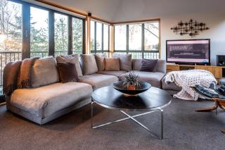 6 Oregon Heights - Hanmer Springs - 3