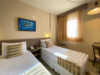 Hotel Caiçara João Pessoa - João Pessoa - 4