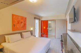 Hotel Caiçara João Pessoa - João Pessoa - 2