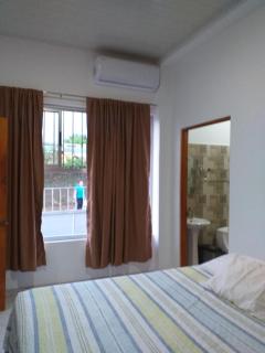 apartamento 3 - Fortuna - 1