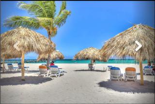 Stanza Mare Beach Front - Punta Cana - 0