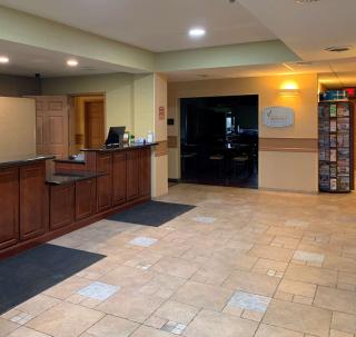 Sleep Inn & Suites - 7