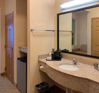 Sleep Inn & Suites - Gettysburg - 2