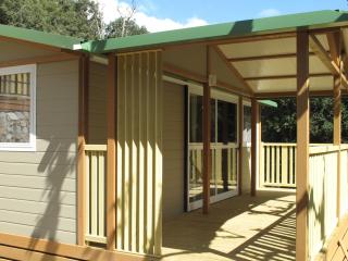 Camping Roca Grossa - 8