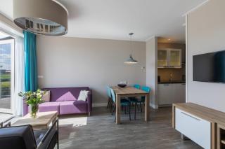 Vakantiewoning - Noordweg 56a Oostkapelle Comfort 4 personen - Oostkapelle - 8