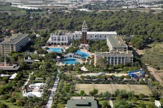 Ducale Lara - Ultra All Inclusive - 8
