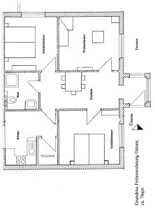 Gästehaus Luv und Lee - 8