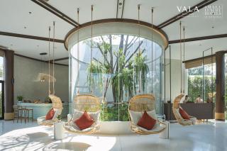 VALA Hua Hin - Nu Chapter Hotels - Cha Am - 2