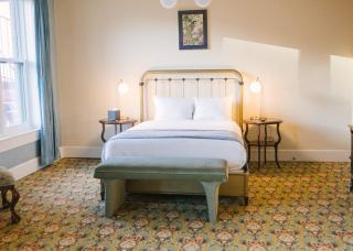 Belvada Hotel - Tonopah - 5