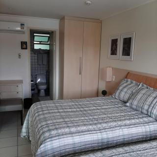 Beach Class Muro Alto - Dele's Flat - 6