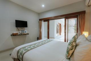 Nudel Canggu By Hospitality Bali - Canggu - 1