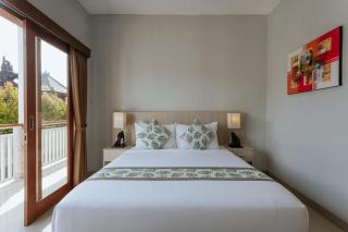 Nudel Canggu By Hospitality Bali - 1