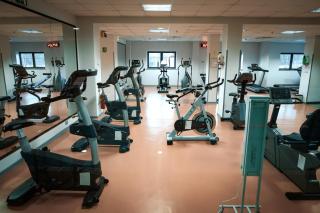 River Palace Hotel - Atyrau - 4