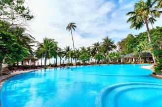 Hoang Ngoc Beach Resort - Mũi Né - 9