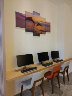 Lanyang Seaview Hotel - Toucheng - 2