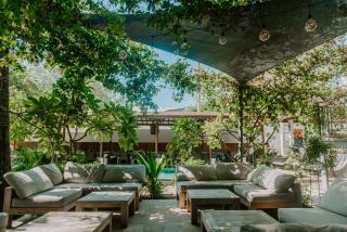 Trawangan Dive Resort - Gili Trawangan - 1