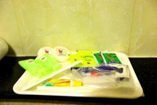 HOTEL KEK GRAND PARK - Chennai - 9