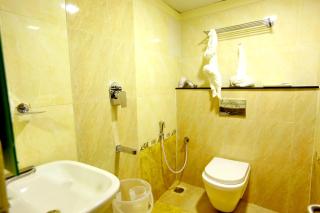 HOTEL KEK GRAND PARK - Chennai - 7
