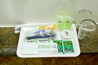 HOTEL KEK GRAND PARK - Chennai - 5