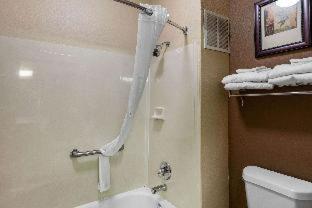 Comfort Suites The Colony - Plano West - The Colony - 9