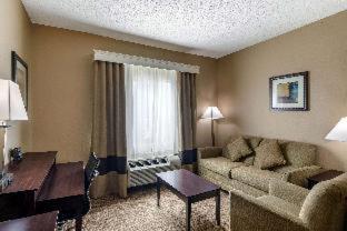 Comfort Suites The Colony - Plano West - 7