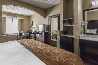 Comfort Suites The Colony - Plano West - 3