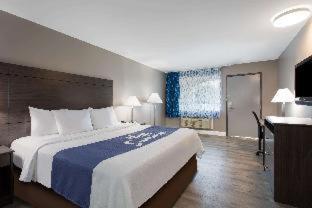 Days Inn by Wyndham Chesapeake - Chesapeake - 7