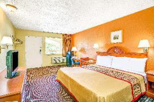 Days Inn by Wyndham Chesapeake - Chesapeake - 6