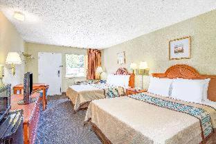 Days Inn by Wyndham Chesapeake - Chesapeake - 2