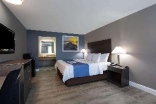 Days Inn by Wyndham Chesapeake - Chesapeake - 1