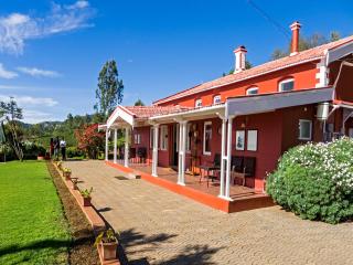 Teanest Nightingale by Nature Resorts and Stays - Kotagiri - 1