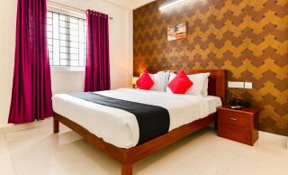 Hotel Hilite Inn - Cochin - 4