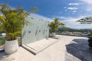 Calypso Garden by Villacarte - 7