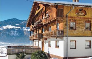 Ferienwohnung Mit Fernblick - Bruck am Ziller - 8
