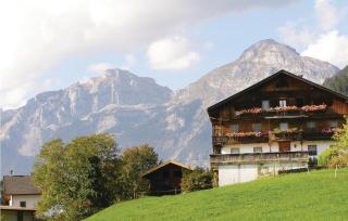 Ferienwohnung Mit Fernblick - Bruck am Ziller - 6