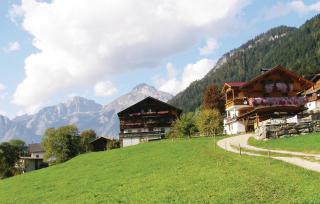 Ferienwohnung Mit Fernblick - Bruck am Ziller - 4